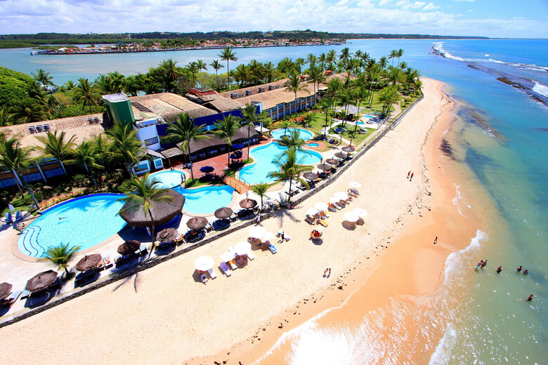Hotel Arraial D'ajuda Eco Resort