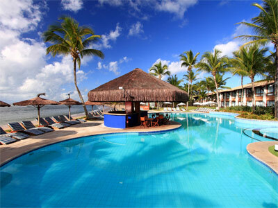 Hotel Arraial D'ajuda Eco Resort