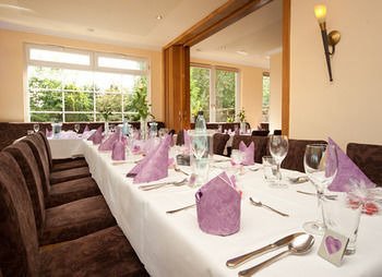 Cordes Akzent Hotel & Restaurant