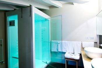 Hotel Milano - Lo Chalet
