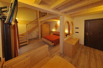 Hotel Albergo Ristorante Alla Comparsa