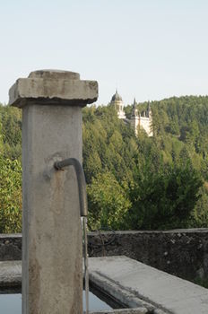 Hotel Albergo Ristorante Alla Comparsa