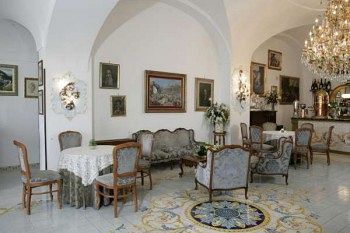 Grand Hotel Le Galassie