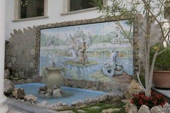 Grand Hotel Le Galassie