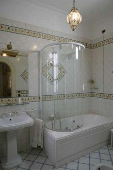 Grand Hotel Le Galassie