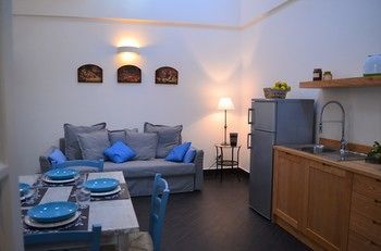 Apartamento Frasteva Resort