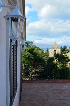 Apartamento Frasteva Resort