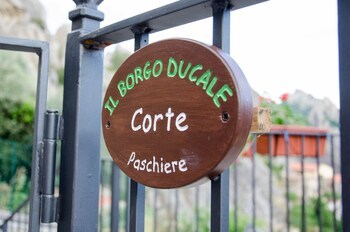 Apartamento Il Borgo Ducale