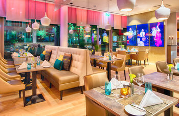 Leonardo Hotel Munich City South