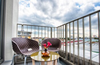 Leonardo Hotel Munich City South