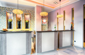 Leonardo Hotel Munich City South