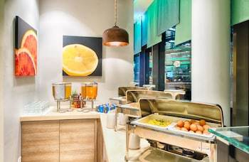 Leonardo Hotel Munich City South