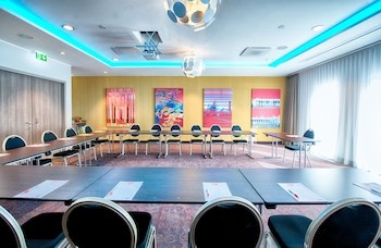 Leonardo Hotel Munich City South