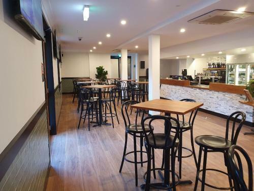 Empire Hotel Goulburn