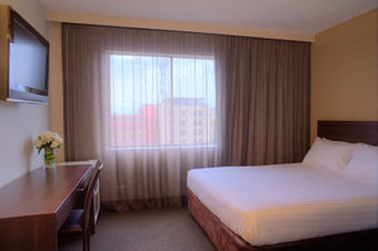 Hotel Leisure Inns Macquarie