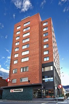 Hotel Leisure Inns Macquarie
