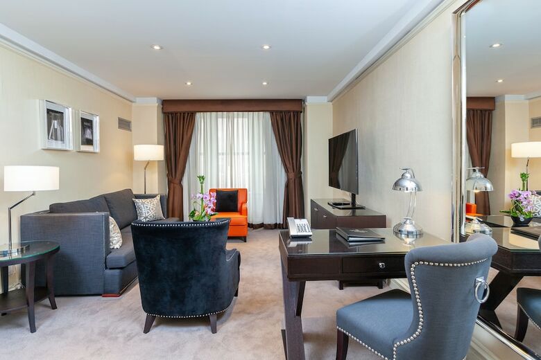 Hotel Fitzpatrick Manhattan
