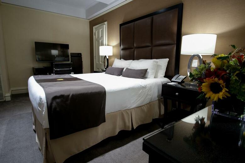 Hotel Fitzpatrick Manhattan