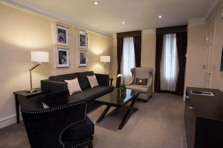 Hotel Fitzpatrick Manhattan
