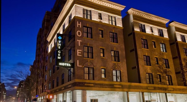 Gem Hotel - Chelsea