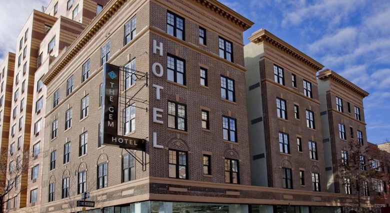 Gem Hotel - Chelsea