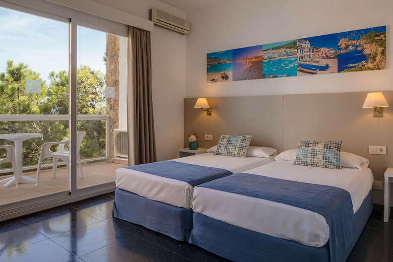 Hotel H Top Caleta Palace