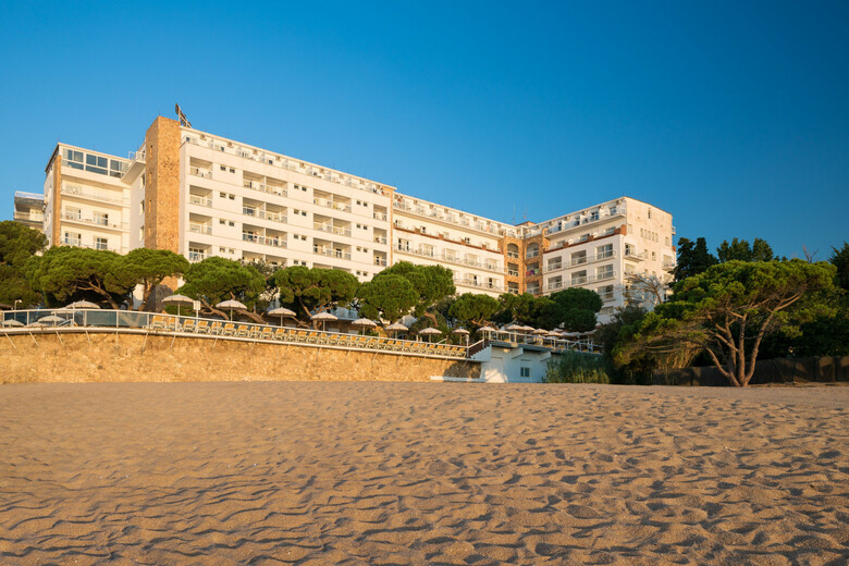 Hotel H Top Caleta Palace