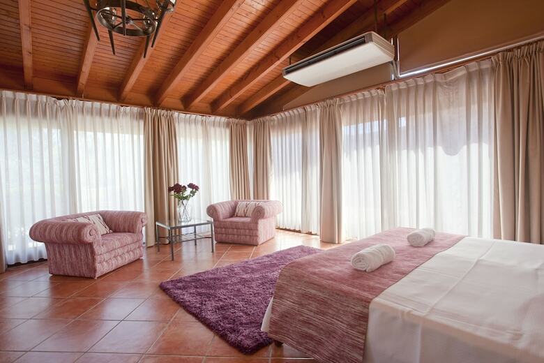 Hotel S'hort De Son Caulelles - Adults Only