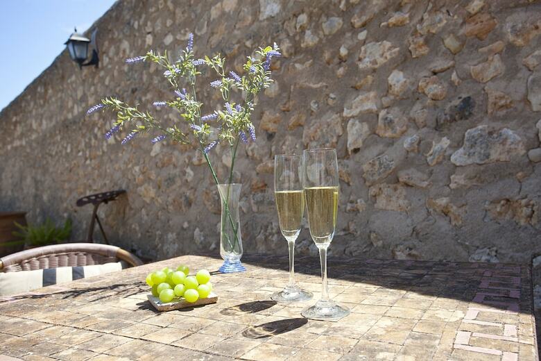 Hotel S'hort De Son Caulelles - Adults Only