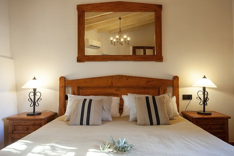 Hotel S'hort De Son Caulelles - Adults Only