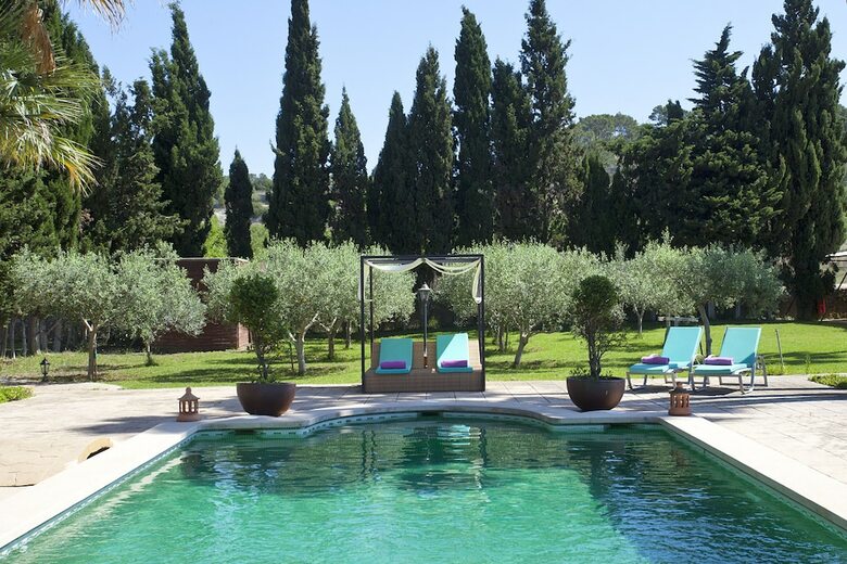 Hotel S'hort De Son Caulelles - Adults Only