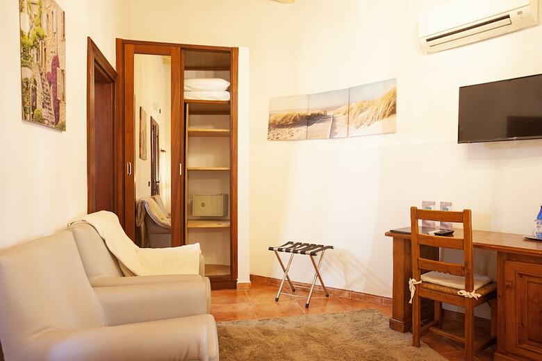 Hotel S'hort De Son Caulelles - Adults Only
