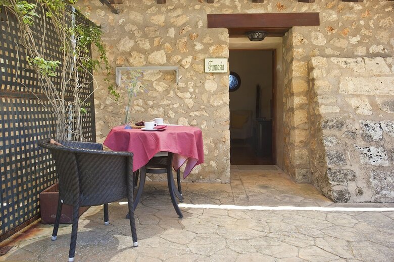 Hotel S'hort De Son Caulelles - Adults Only