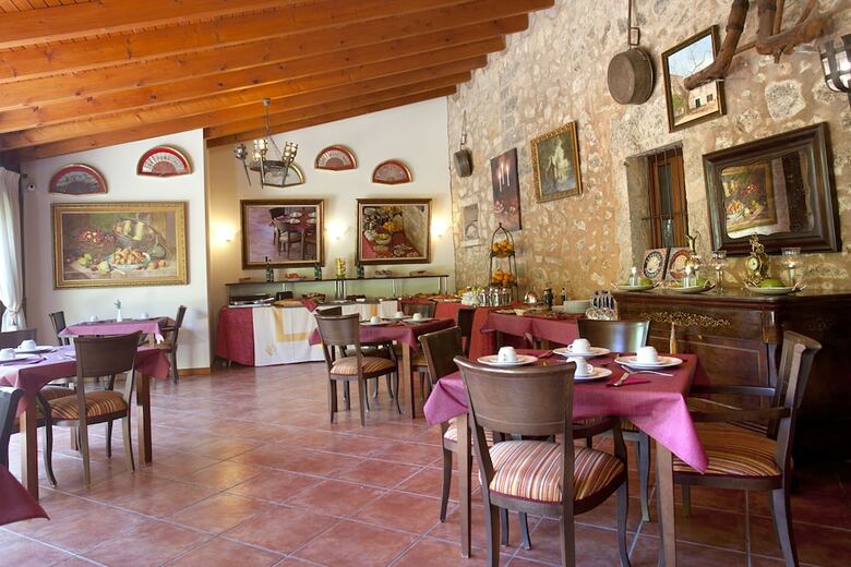 Hotel S'hort De Son Caulelles - Adults Only