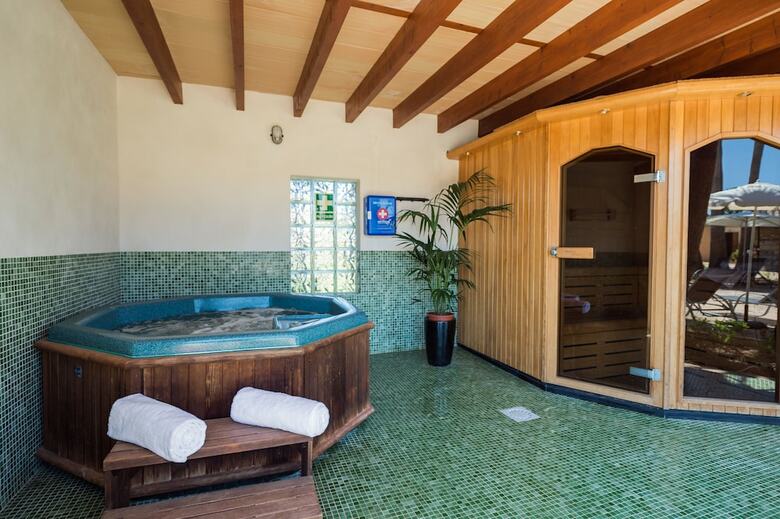 Hotel S'hort De Son Caulelles - Adults Only