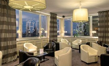 Hotel Restaurant Les Hortensias