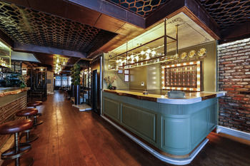 Sanat Hotel Pera