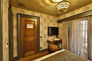 Sanat Hotel Pera