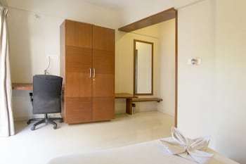 Aparthotel Aerith Studios By Bird Of Paradise