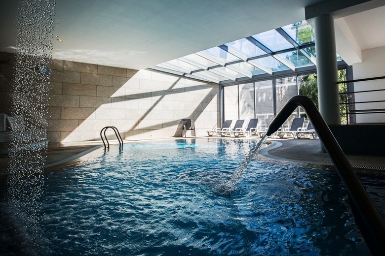 Monte Prado Hotel & Spa