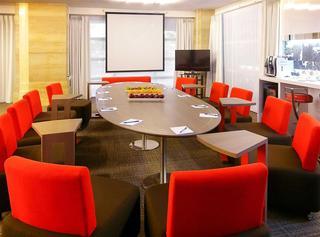 Hotel Novotel
