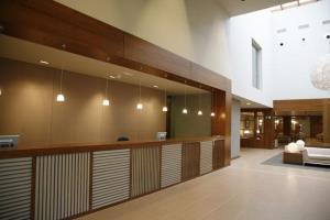 Hotel Spa Villalba