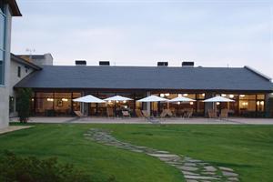 Hotel Spa Villalba