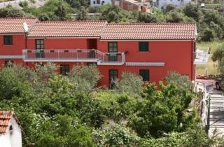 Hotel Villa Rustica Dalmatia Depandance