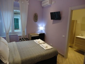 Hotel Guesthouse Le Tre Spezie