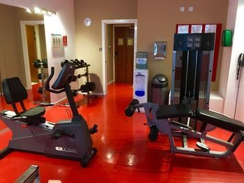 Apartamento Fraser Suites Glasgow