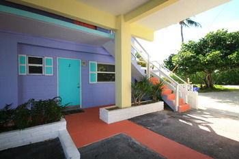 Hotel Drop Anchor Resort And Marina