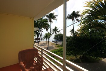 Hotel Drop Anchor Resort And Marina