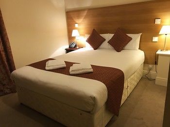 The Regency Bristol Hotel