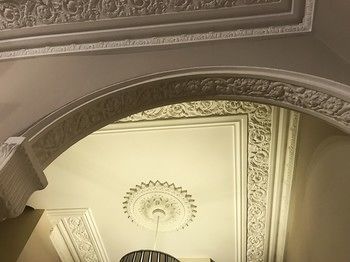 The Regency Bristol Hotel